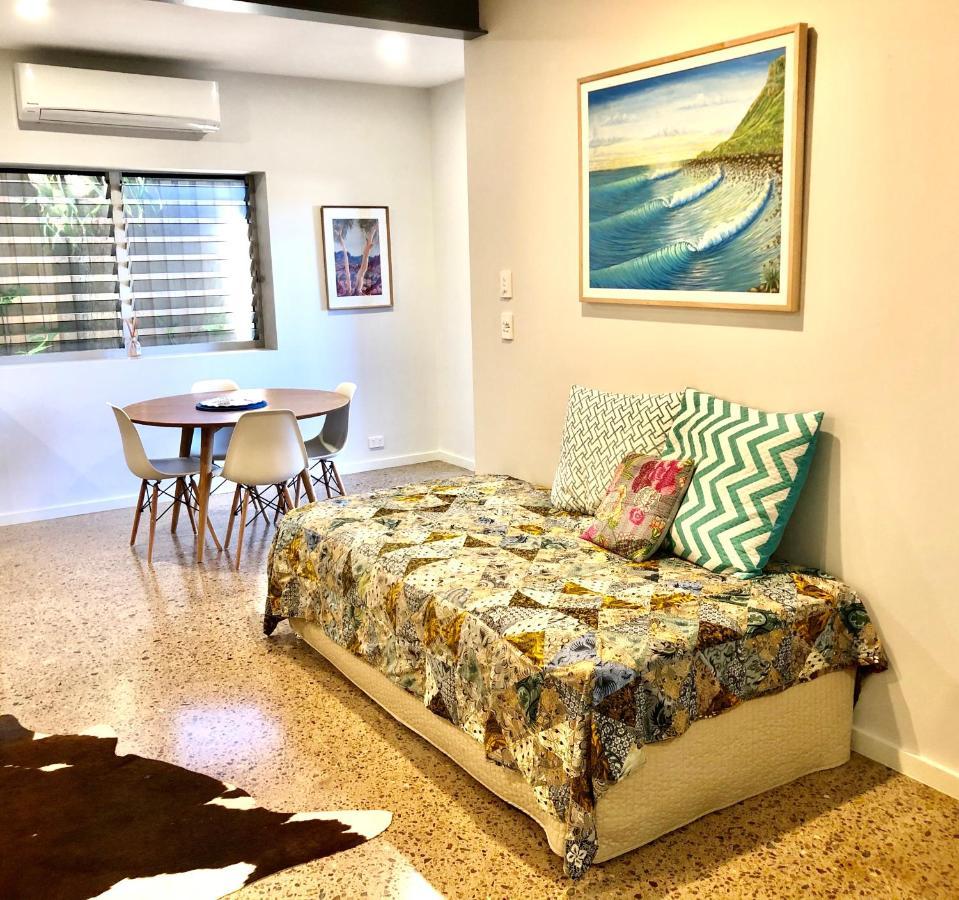 Malibu Apartment - Peregian Beach Kültér fotó