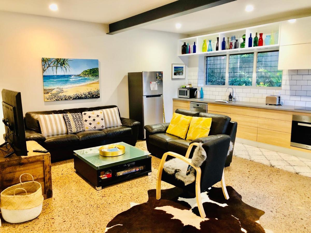 Malibu Apartment - Peregian Beach Kültér fotó