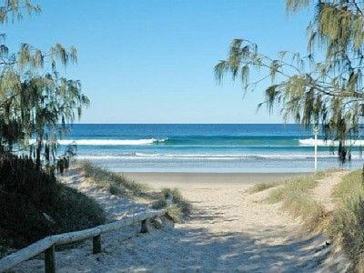 Malibu Apartment - Peregian Beach Kültér fotó